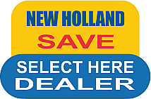 SAVE NEW HOLLAND DEALER